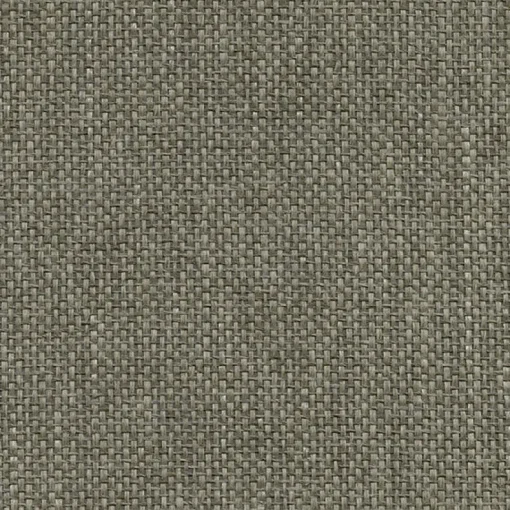 Brewster 4018-0030 Gaoyou Taupe Paper Weave Wallpaper