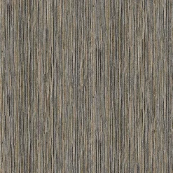 Brewster/ASP 2971-86341 Justina Metallic Faux Grasscloth Wallpaper