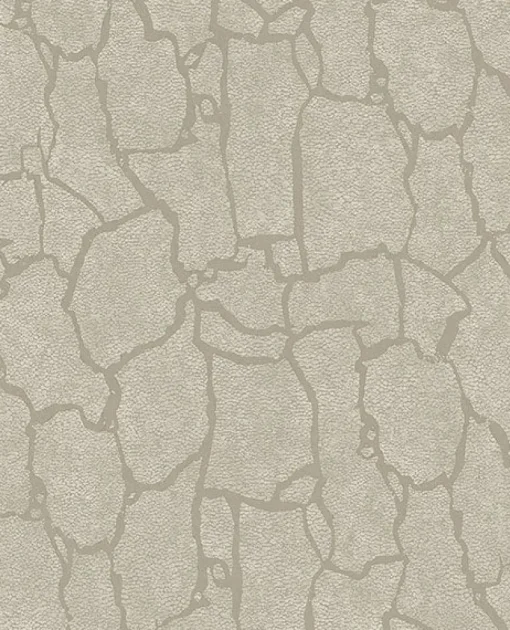 Brewster 300531 Kordofan Silver Giraffe Wallpaper