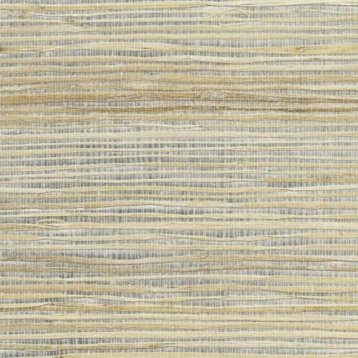 Brewster 2732-80004 Luzhou Silver Grasscloth Wallpaper