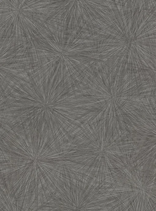 Brewster 2945-1119 Majestic Black Starburst Wallpaper