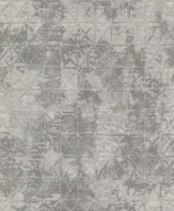 Brewster/ASP 2971-86376 Odell Slate Antique Tiles Wallpaper
