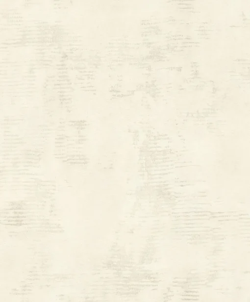 Brewster 4015-426359 Osborn Cream Distressed Texture Wallpaper