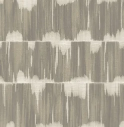 Brewster/ASP 2764-24344 Serendipity Taupe Shibori Wallpaper