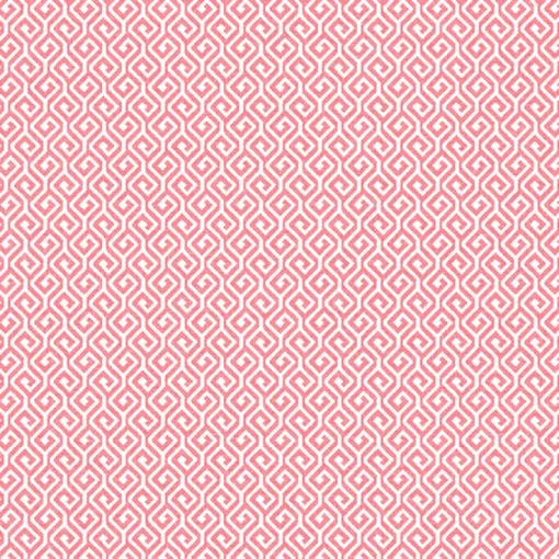 Brewster/ASP 2744-24100 Sete Coral Greek Key Wallpaper