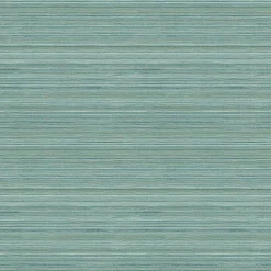 Brewster/ASP 2971-86347 Skyler Teal Striped Wallpaper