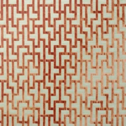 PKaufmann_inc/PK Aphrodite Terracotta P/Kaufmann Fabric