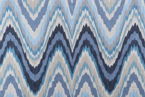 PKaufmann_inc/PK Artisanship Ice Blue P Kaufmann Fabric