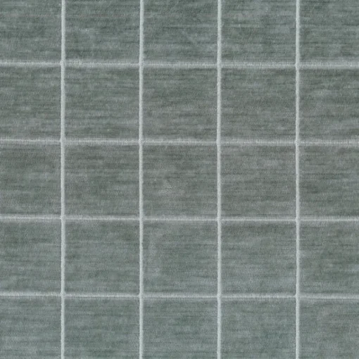 Regal Block Iceberg Fabric
