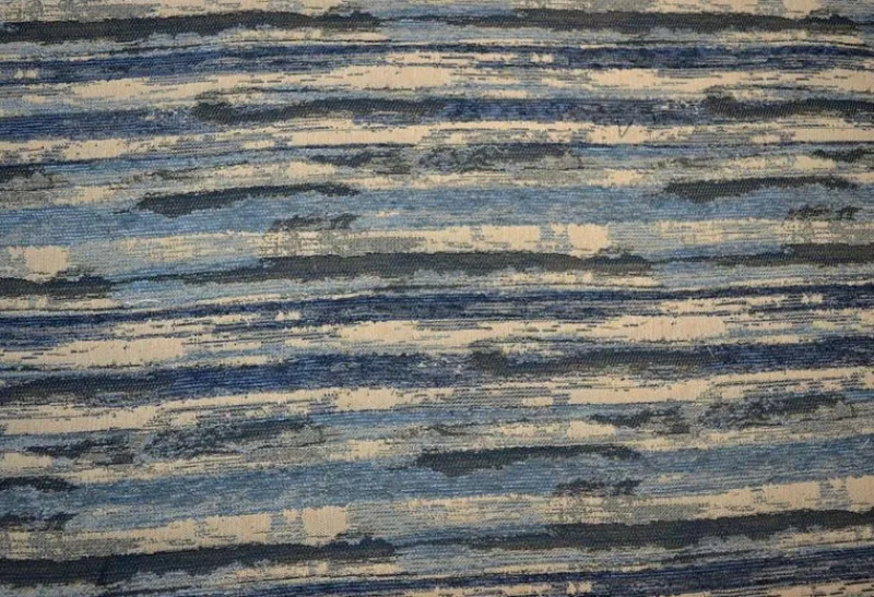 SMC Blowing Rock Atlantic Swavelle Mill Creek Fabric (V50-BRO-ATL)