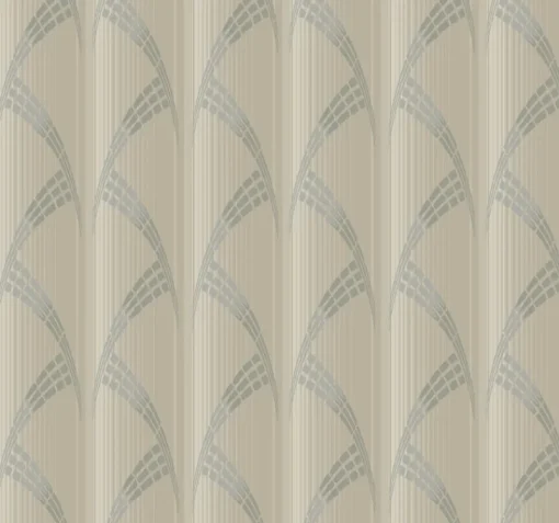 York/AV CA1584 Beiges Metropolis Wallpaper