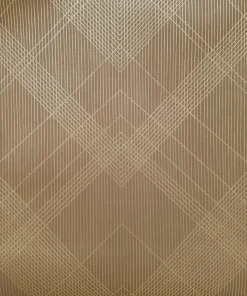 York/AV CA1591 Browns Jazz Age Wallpaper