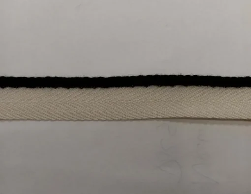 Stock/Europatex Calypso Black Europatex Trim