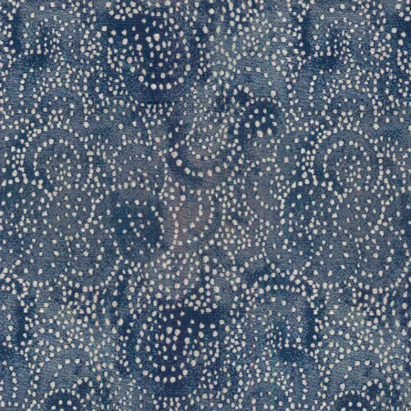 Regal Cambria Indigo Fabric