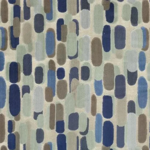 Covington Capsules 518 Seaside Fabric