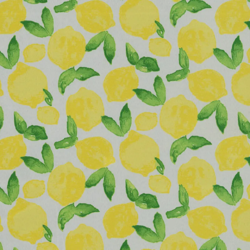 PKaufmann_inc/PKL Citrus Squeeze 408930 Yellow PKL Studio Outdoor Fabric