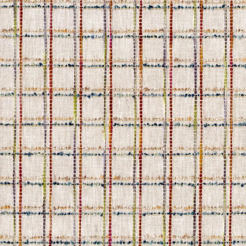 Regal Cronos Clay Fabric