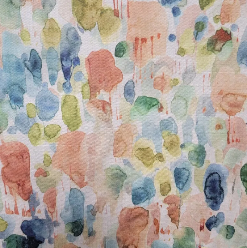 Stock/Hamilton Dodds Crayola Hamilton Fabric