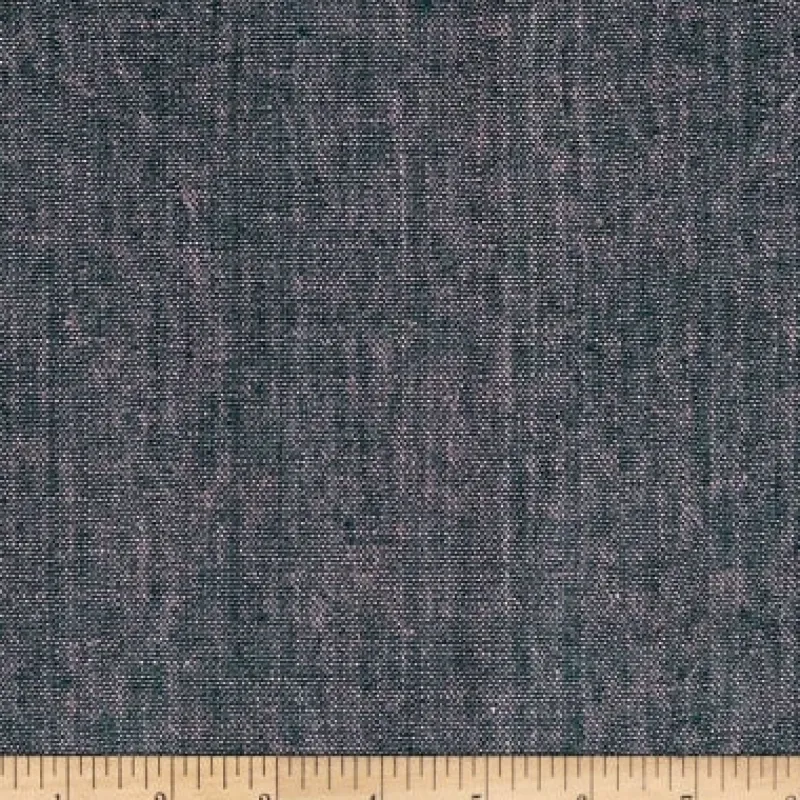 PKaufmann_inc/PK Easy Does It Chambray P Kaufmann Fabric