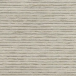 Brewster Eva Grey Paper Weave Wallpaper