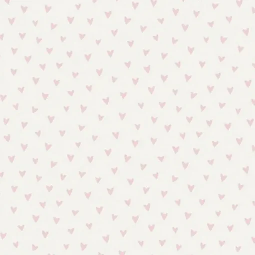 Seabrook FA41718 Hearts Wallpaper