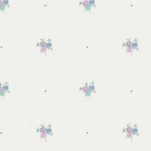 Seabrook FA41509 Little Posy Wallpaper