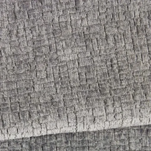 Culp Fantasia Platinum Fabric