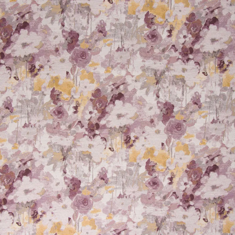 SMC/TFA First Light Wisteria Swavelle Mill Creek Fabric