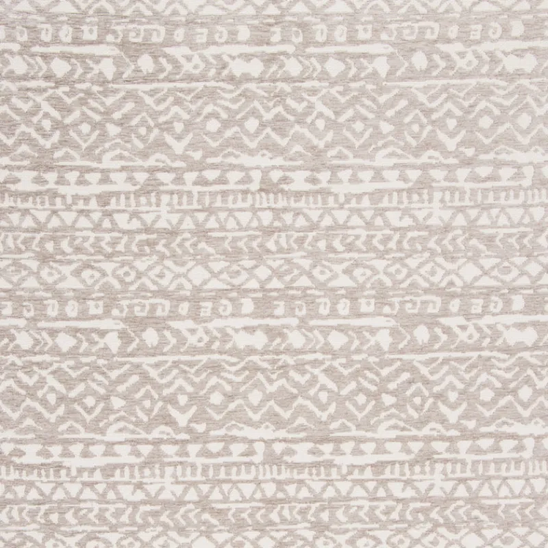 SMC/TFA Giddy Up Platinum Swavelle Mill Creek Fabric