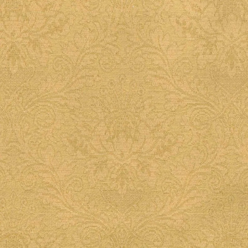 Regal Glamour Cornsilk Fabric