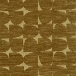 Regal Gumdrop Seaweed Fabric