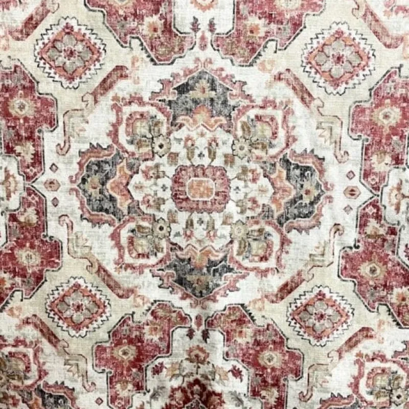 SMC Hartsville Canyon Swavelle Mill Creek Fabric