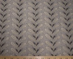 Stock/Regal Hazel Greystone Regal Fabric