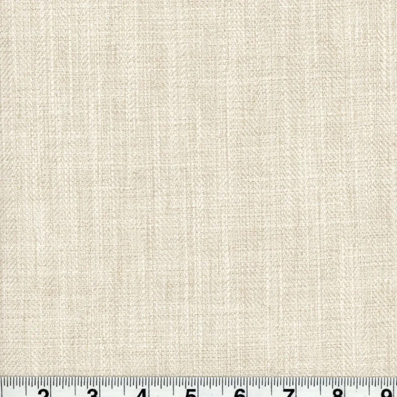 Heritage Hemsley Sand Dollar House Fabric