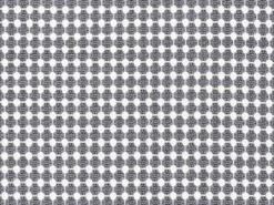 Covington Jane Gunmetal Fabric
