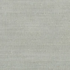 Brewster Jin Light Grey Grasscloth Wallpaper