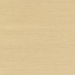 Brewster Junpo Wheat Grasscloth Wallpaper