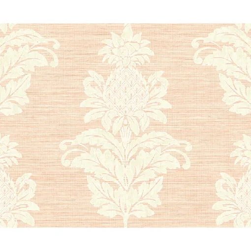 Brewster Kenneth James Palm Springs Pineapple Grove Wallpaper (2754_PS40701)