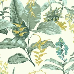 Brewster Kenneth James Palm Springs Maui Wallpaper (2754_PS41804)
