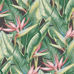 Brewster Kenneth James Palm Springs Arcadia Wallpaper (2754_PS40201)