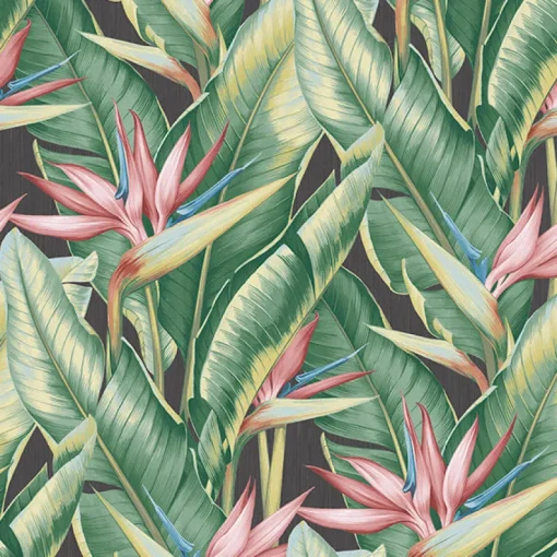 Brewster Kenneth James Palm Springs Arcadia Wallpaper (2754_PS40201)