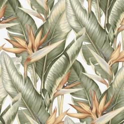 Brewster Kenneth James Palm Springs Arcadia Wallpaper (2754_PS40204)