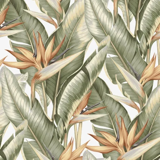 Brewster Kenneth James Palm Springs Arcadia Wallpaper (2754_PS40204)