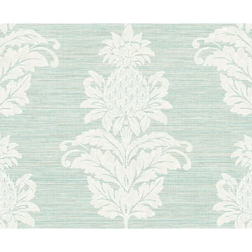 Brewster Kenneth James Palm Springs Pineapple Grove Wallpaper (2754_PS40704)