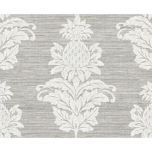 Brewster Kenneth James Palm Springs Pineapple Grove Wallpaper (2754_PS40700)