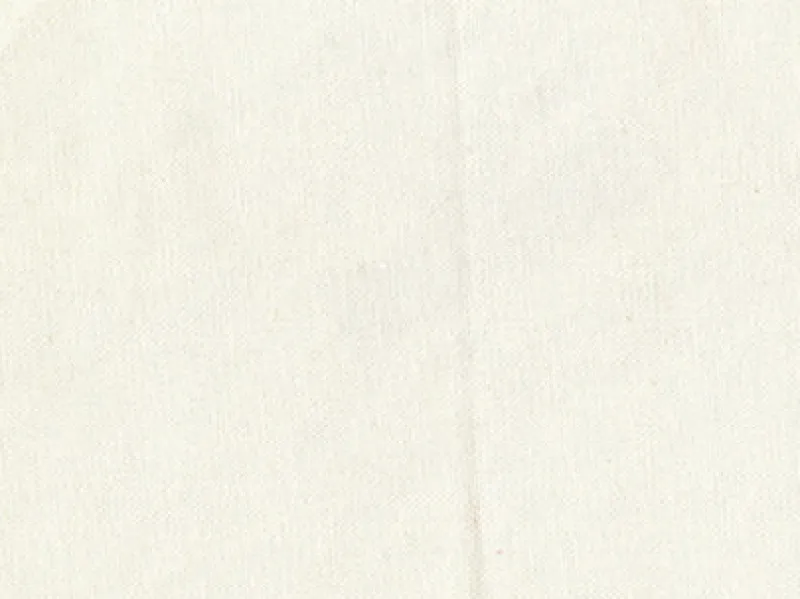 Covington Lavate White Fabric