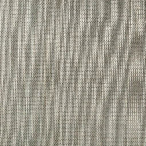 Brewster Manos Teal Grasscloth Wallpaper