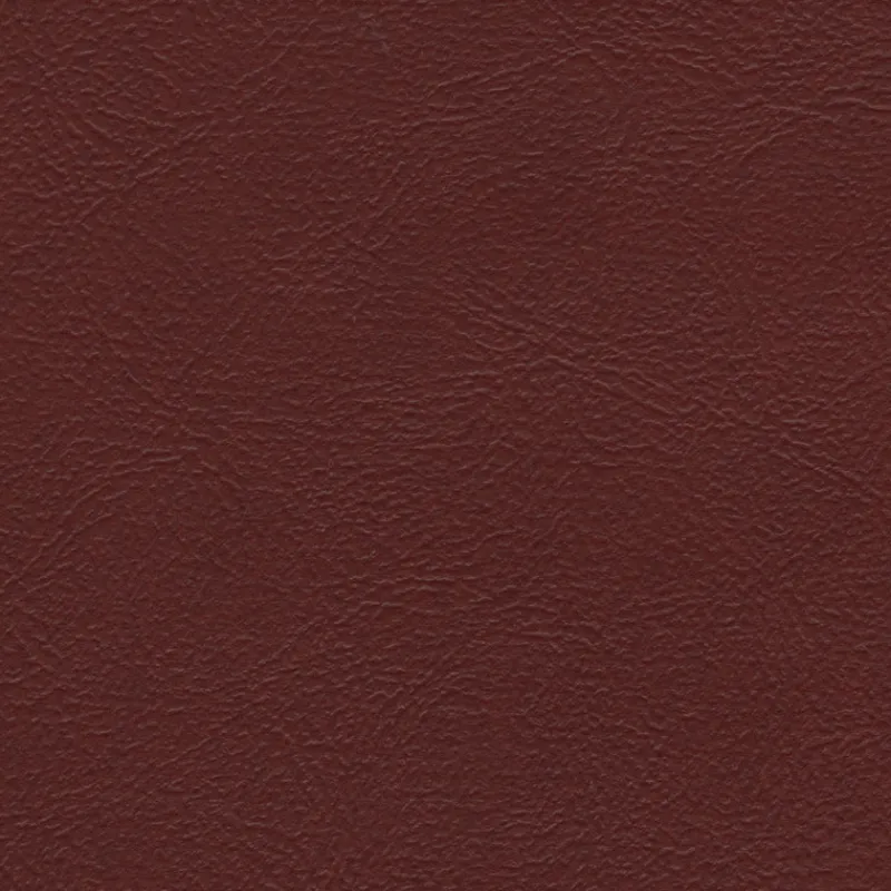 Vision Montana Soft 9381 Canyon Red Fabric