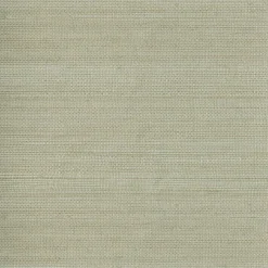 Brewster Myoki Neutral Grasscloth Wallpaper
