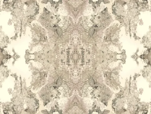 York NA0596 Purple Inner Beauty Wallpaper